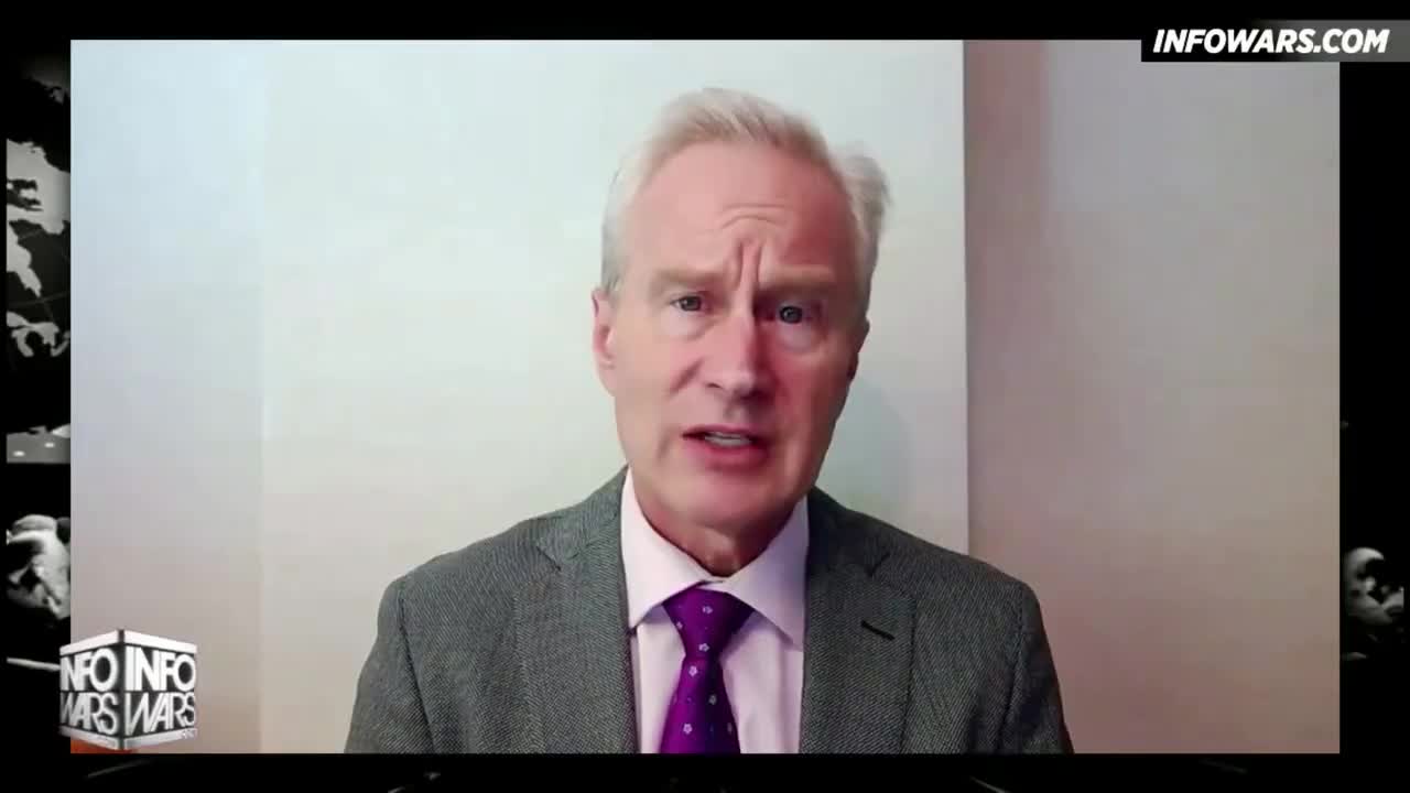 Dr. Peter McCullough: This Is The Largest Government Bribe In History