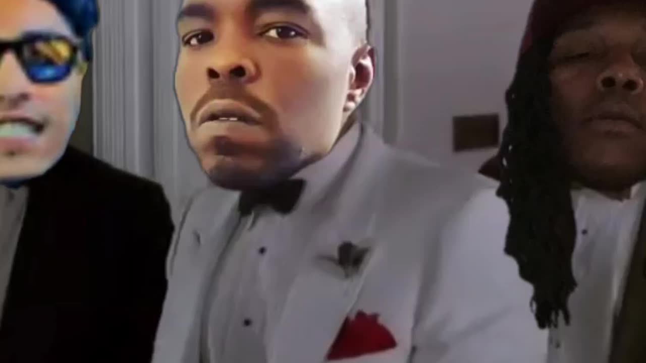 COMEDY MOSTHATED BLOGGER GETS KNOCKED OUT 😂😂😂