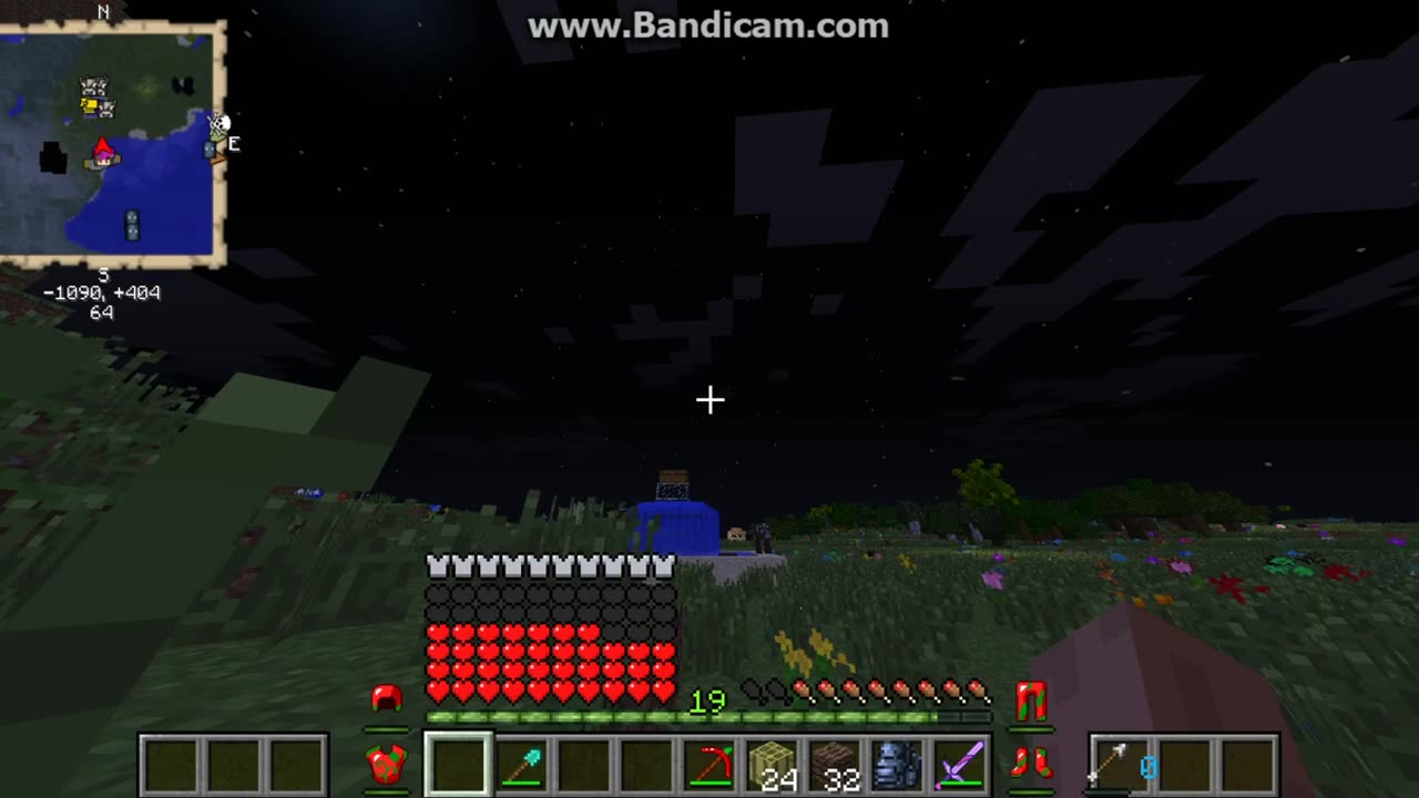 Tornado Mod Survival Part 12