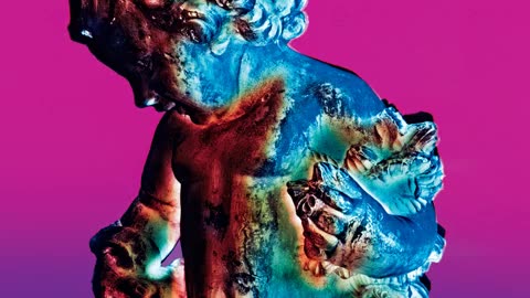 New Order - Run (2015 Remaster)