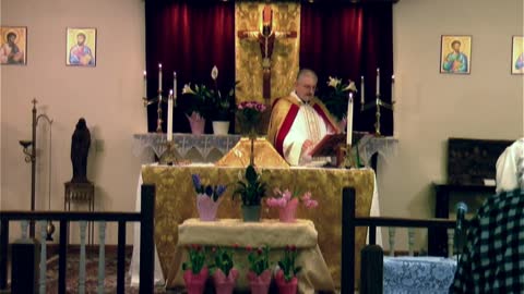 Easter Sunday 17 April 2022 10 28 15 AM