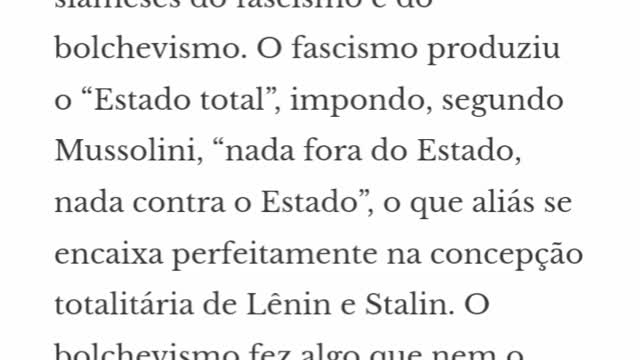 Como o comunismo chegou ao Brasil?