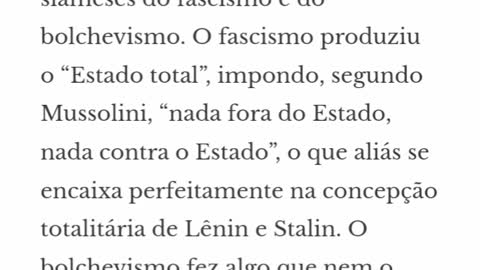 Como o comunismo chegou ao Brasil?
