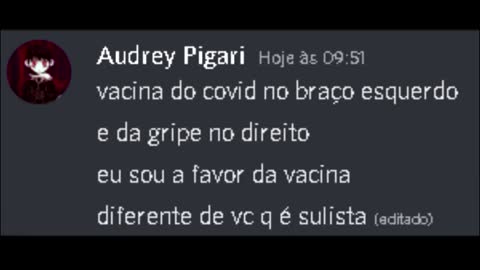 Os aliens estão INVADINDO o sul!? | DISCORD ft. @Cristy