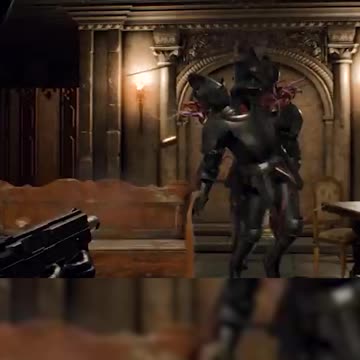 vale pagar R$100 no Resident Evil 4 SEPARATE WAYS (DLC)