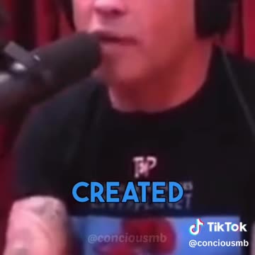 Eddie Bravo on Rockefeller