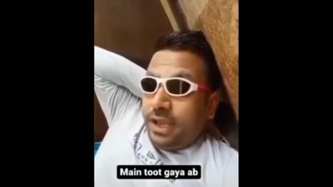 Bekar_Hai_Bhaiya_Me_Toh_Tut_Gaya_Meme