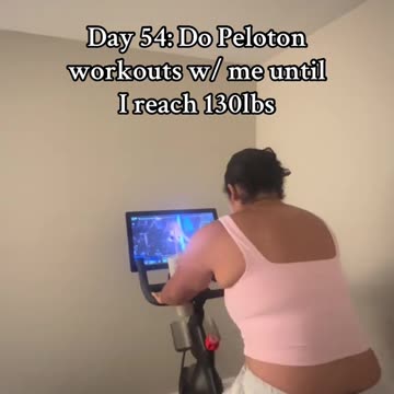 To achieve your ideal weight