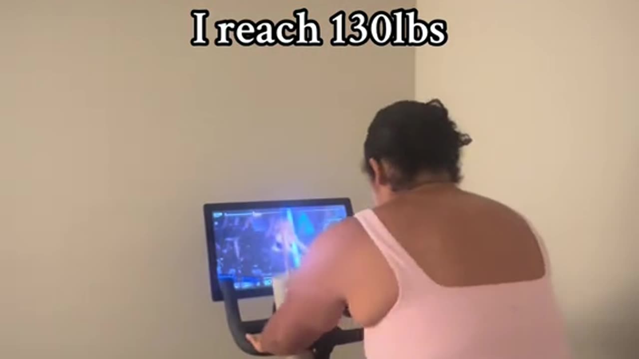 To achieve your ideal weight