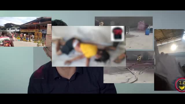 NÓS PERDEMOS_Full-HD by Canal hipócrita