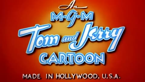 Tom & Jerry | Tom & Jerry in Full Screen | Classic Cartoon Compilation | WB Kids