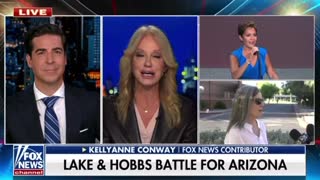 Battle for Arizona: Kellyanne Conway