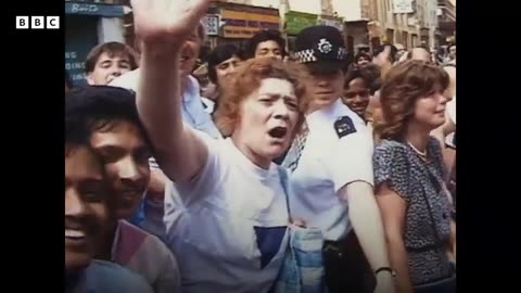 The Beginning of king Charles