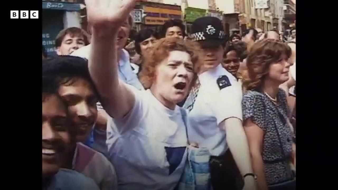 The Beginning of king Charles