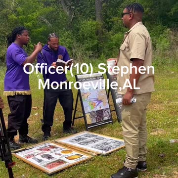 The Prophets are black according to the Bible‼️