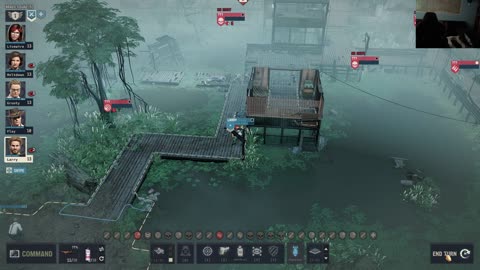 Jagged Alliance 3 Part 19
