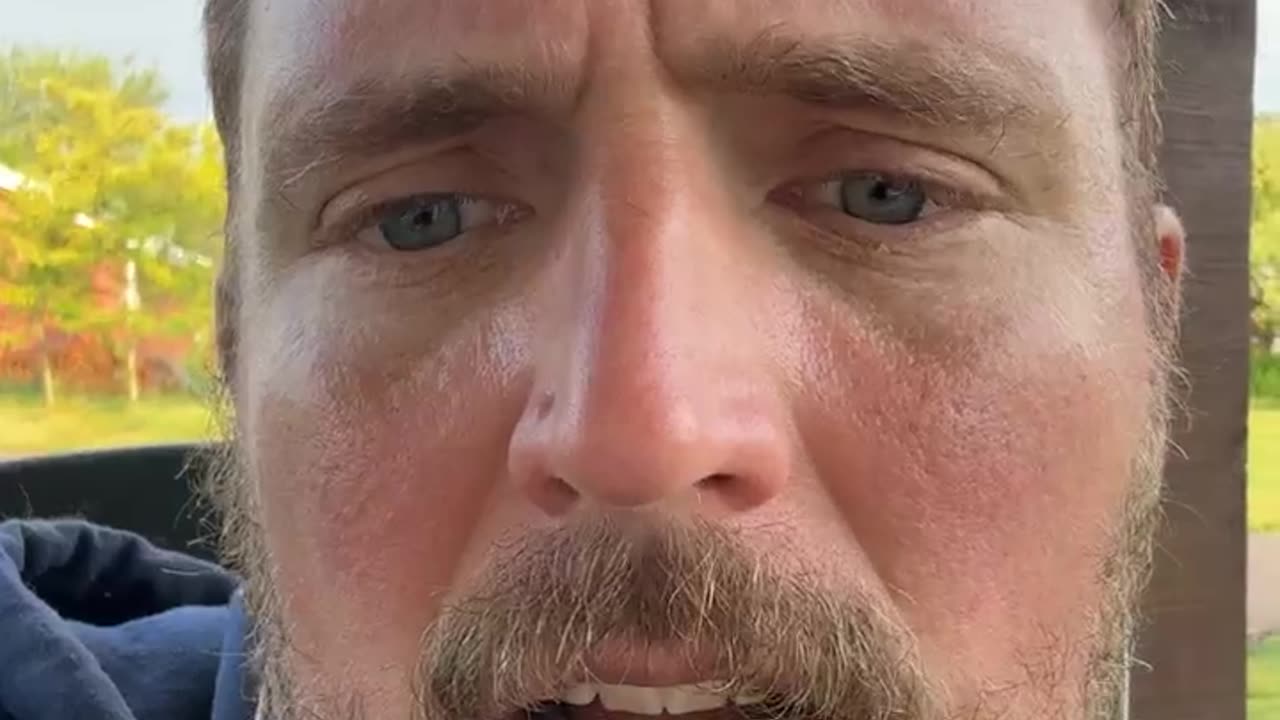 Just Scattin' Baby 🐻 Owen Benjamin, Instagram Bonus Stream Tuesday July 11, 2023