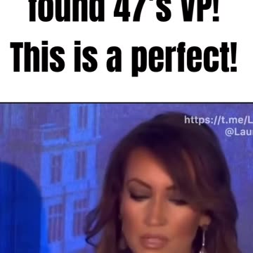 Wow! She nails it! All the way around, must Watch…. And wake up!