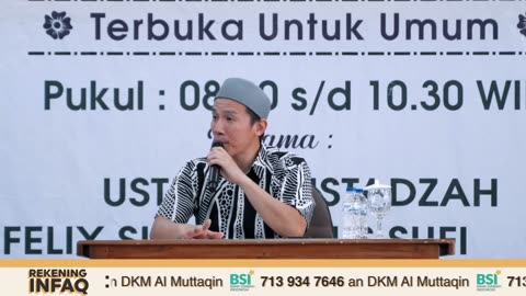 Doa Terbaik Seorang Muslim