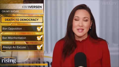 Death of Democracy