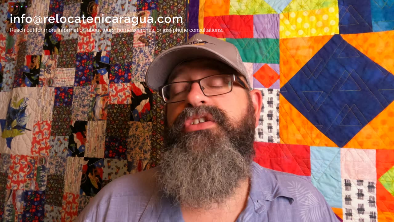 Cell Phones & Service for Travelers | Second Day #nicaragua #beach Scouting Private Tour Round Up