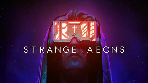 Streaming MIX - Strange Aeons