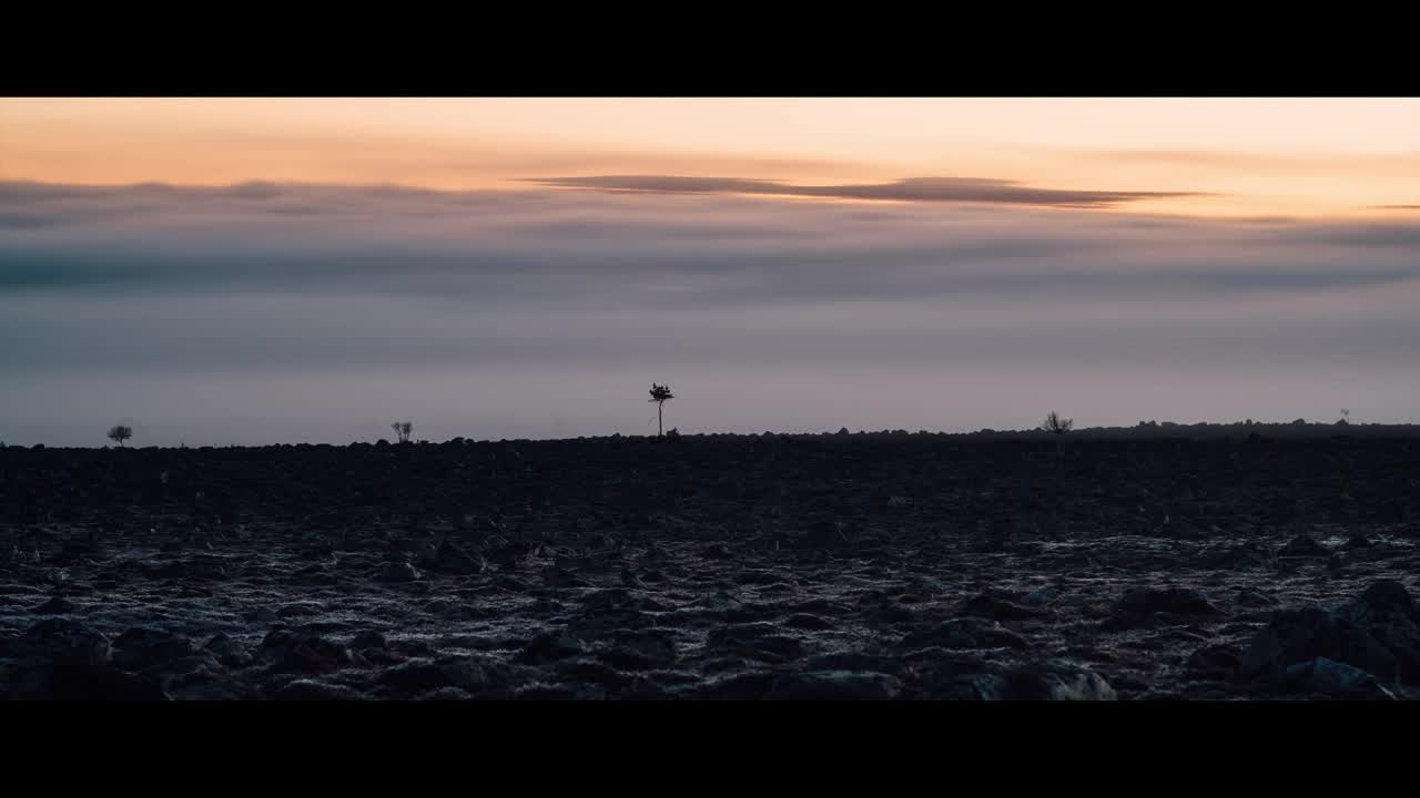 Norwegian Seasonal Transitions in TimeLapse Meeting