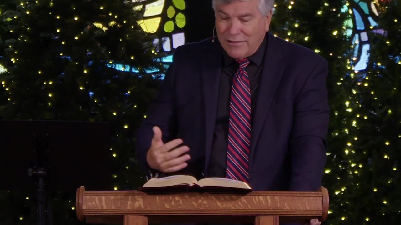 The Greatest Bible Study Ever?