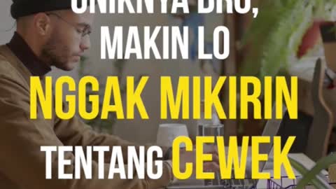 Fakta KEJAM buat cowok saat CARI PASANGAN