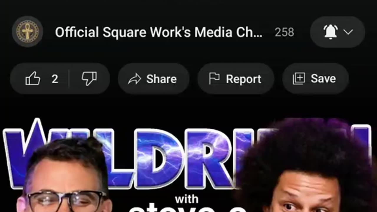 Info on hate group trying to interfere and twist context of videos
