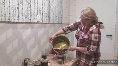 Syrop z tymianku i mniszka