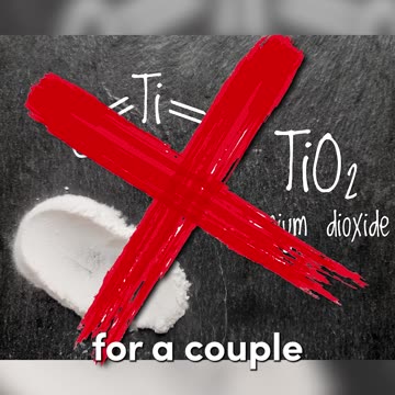 [2023-07-06] Are You Taking Bad Vitamins? #shorts