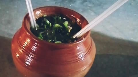 Claypot Cocktail