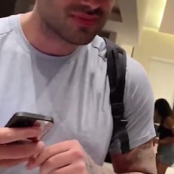 WHEN ZHERKA MEETS A JEWISH GIRL 🤣 #zherka #shorts #jewish