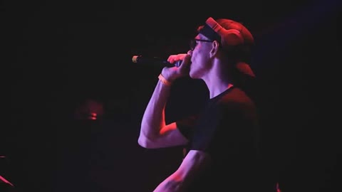 Local Outbreak 1-11-23 (w/DJ Reklss)