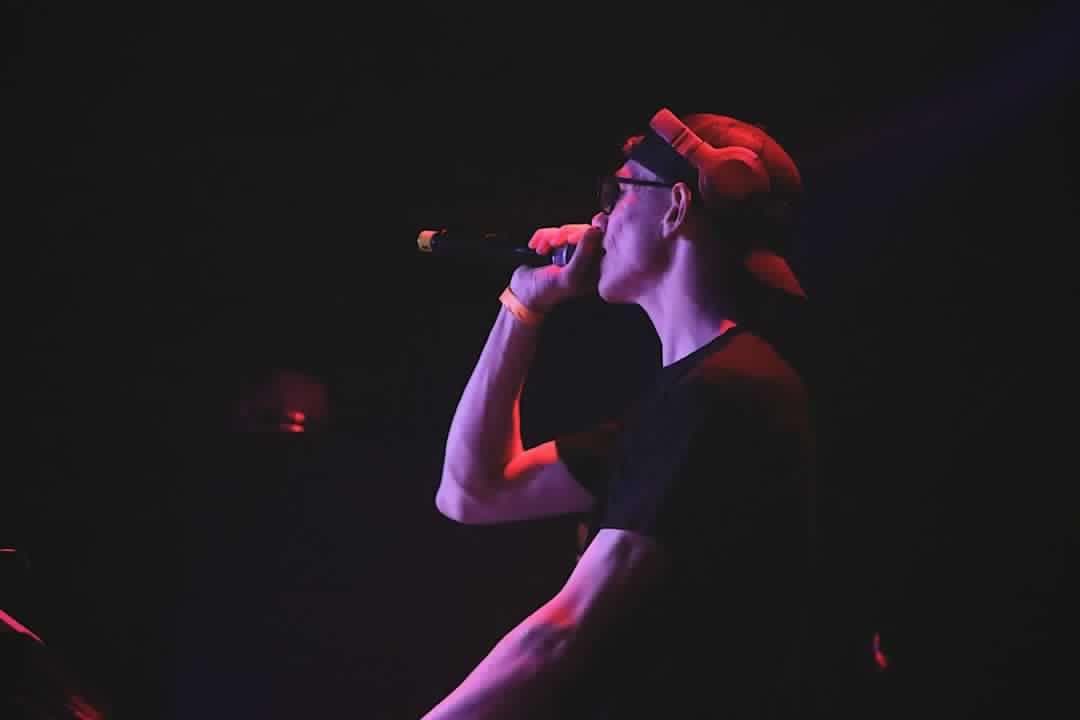 Local Outbreak 1-11-23 (w/DJ Reklss)