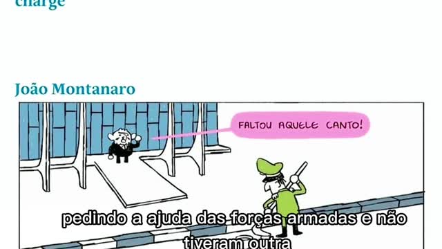 Forças Armadas Viraram Motivo de Vergonha #bolsonaro #shorts #viral #emanuelsummers