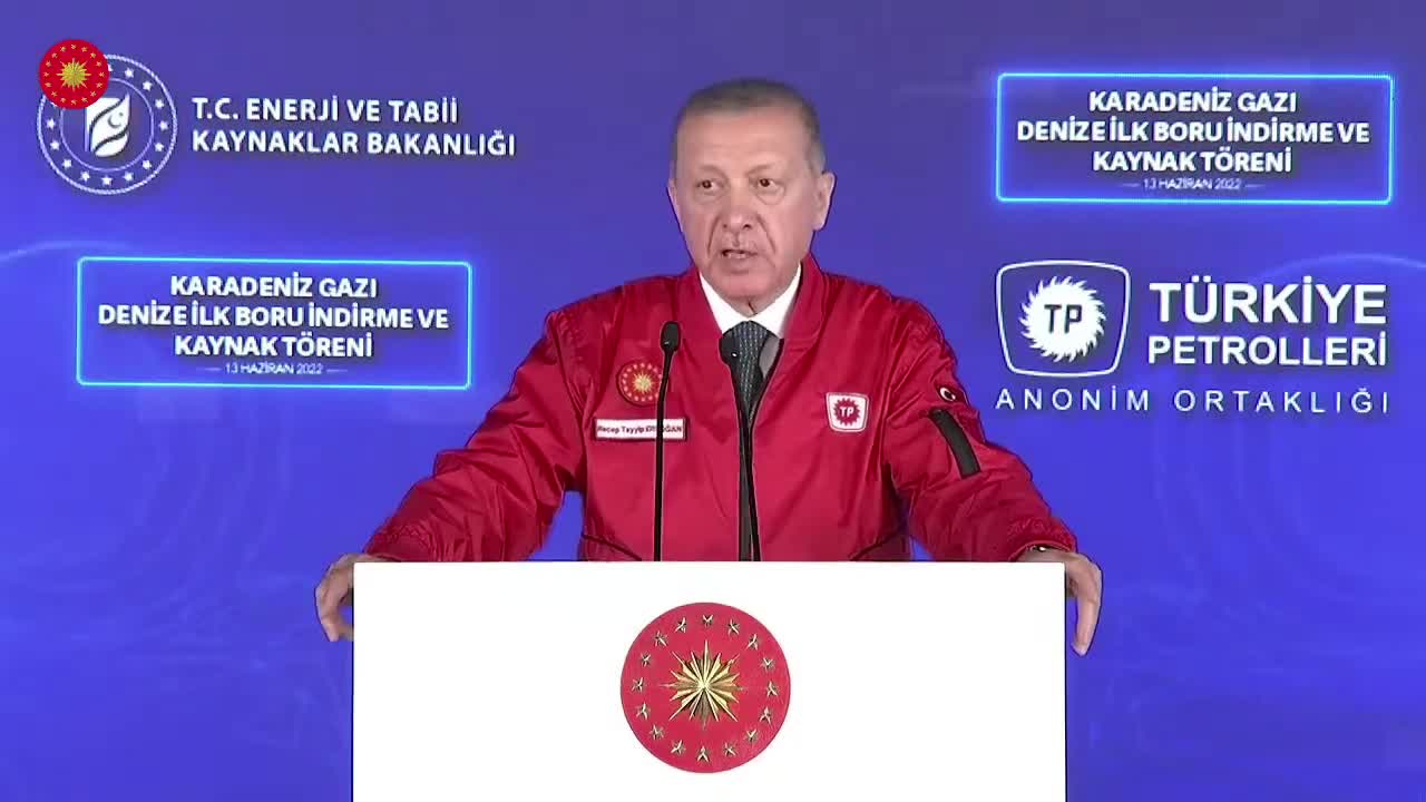 ERDOĞAN AMERİKA 'YI TEHDİT ETTİ..!! BÖLGENİZİ VU-RURUZ..!!