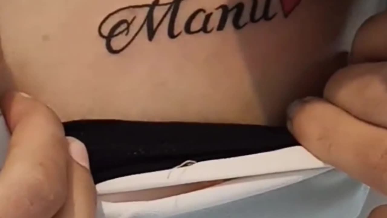 Tattoo