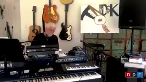 1 Of My Favorite Singers