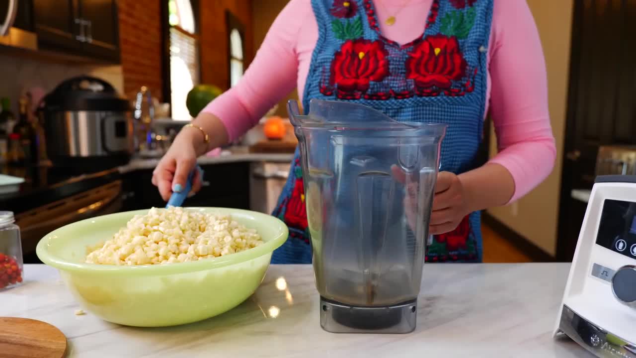 BEST RECIPES - VIEWS ON THE ROAD RED MEXICAN STREET CORN