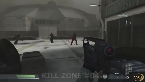 KILLZONE #4