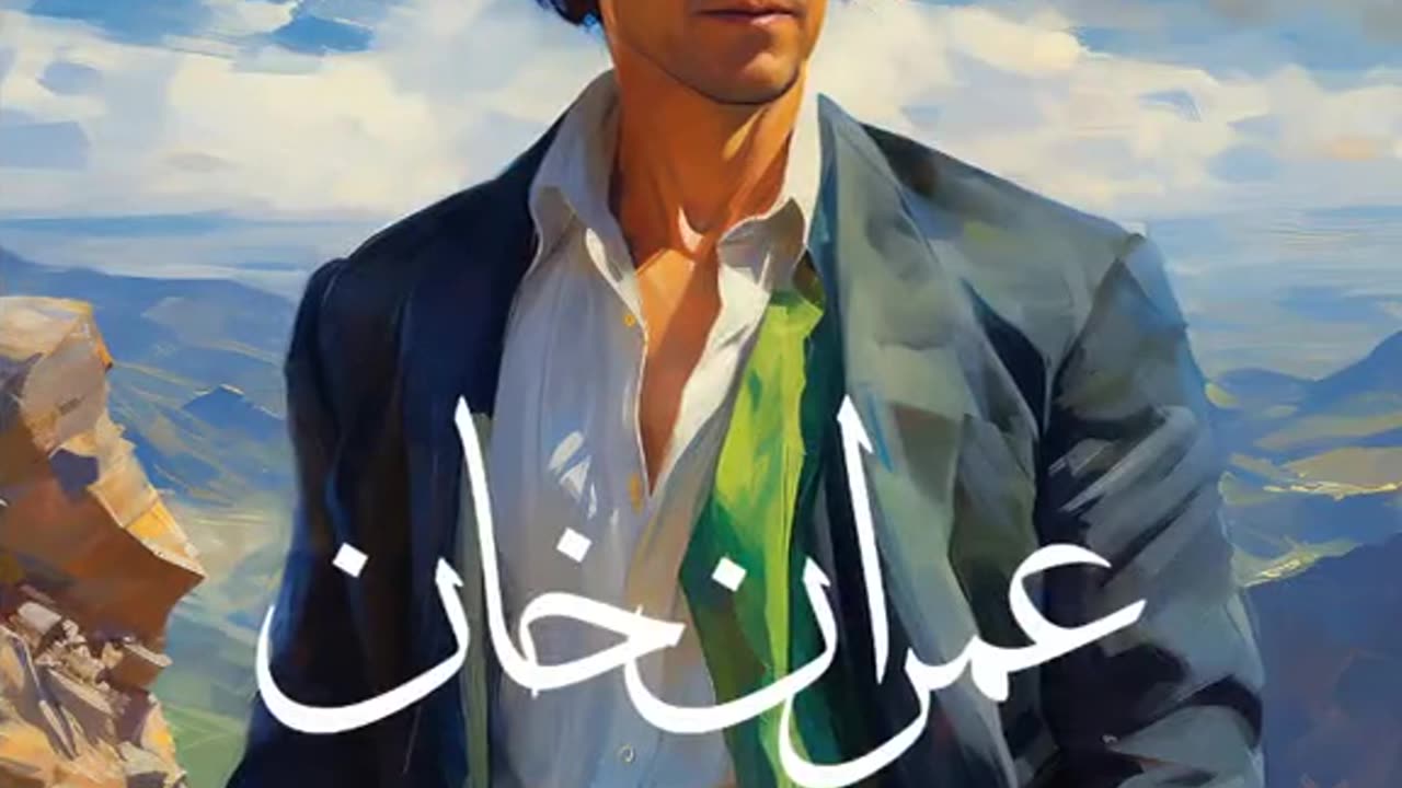 Hum na baaz ayenge mohabbat se imran khan voice | Hum na baaz ayengy mohabat sy
