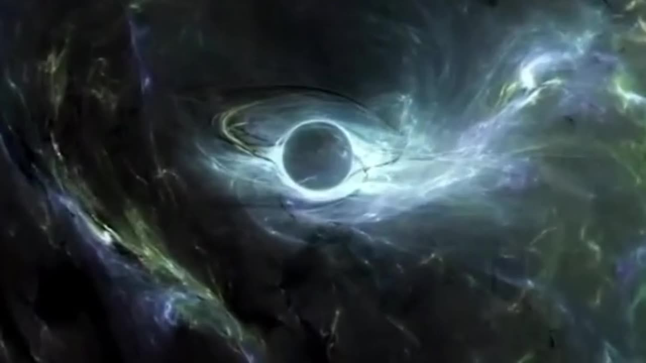 Blackhole (ব্ল্যাকহোল)