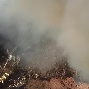 Our gunners 💥 have their own alarm clock ⏰ Good morning everyone