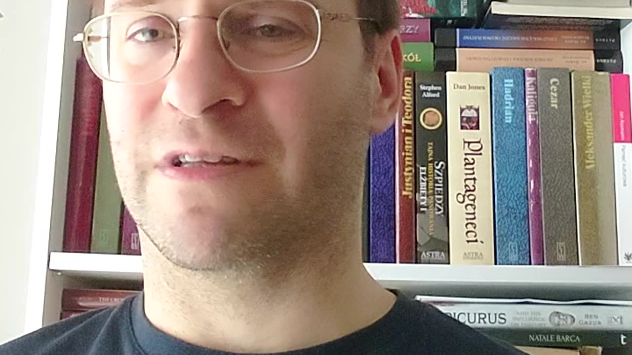 Legiony mikrobowe.