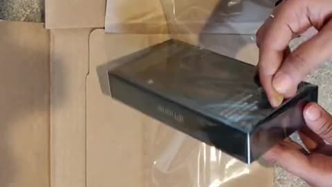 Unboxing iPhone12Pro 128 GB