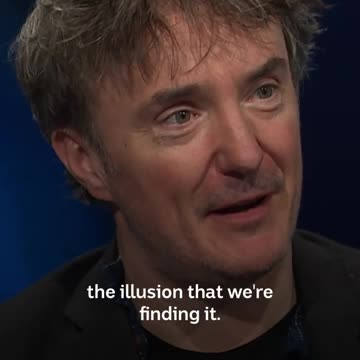 Comedian Dylan Moran thinks the Internet doesn't make life better.