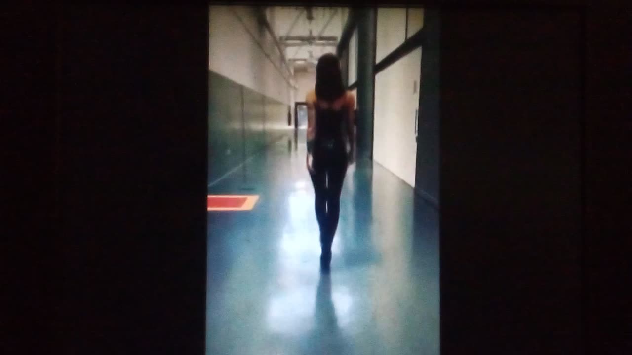 Shiny Leggings 15