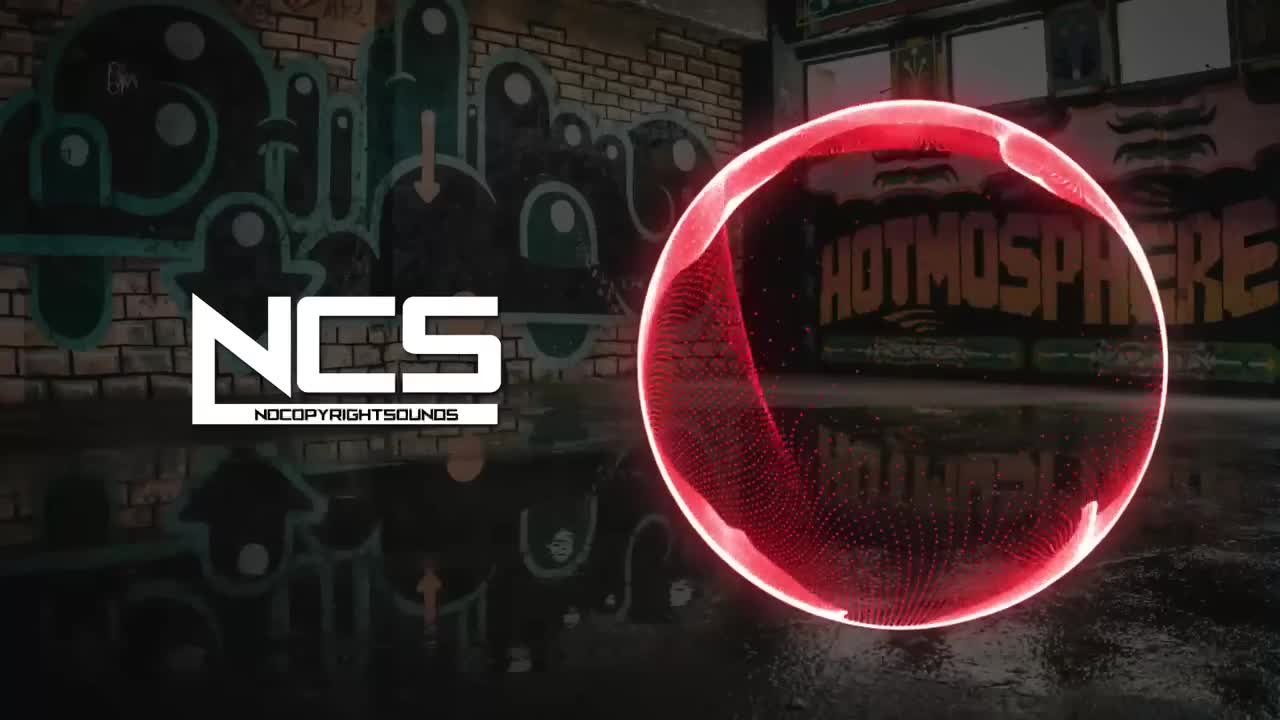 Jim Yosef - Samurai [NCS Release]